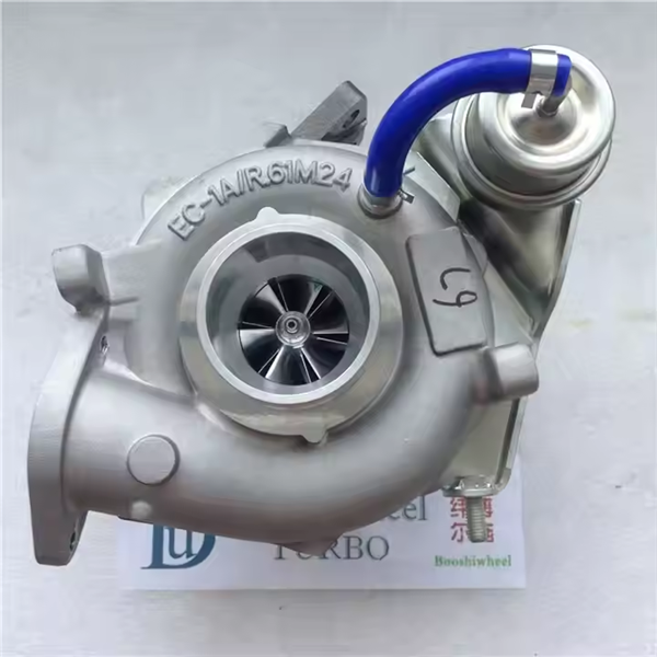 GT2259LS Turbocharger 761916-5009 761916-5006S 17201-E0520 24100-4631A for Engine J05E